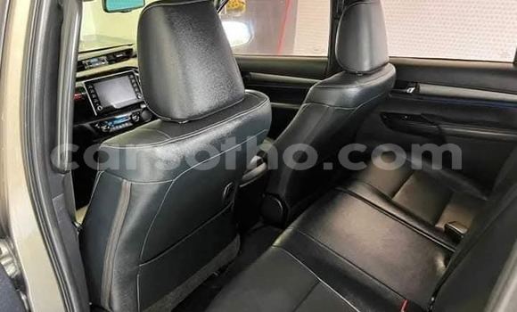 اشتري مستعمل Toyota Hilux Other سيارة في Maseru في Maseru اشتري مستعمل Toyota Hilux Other سيارة في Maseru في Maseru