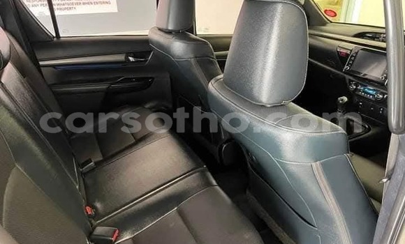 اشتري مستعمل Toyota Hilux Other سيارة في Maseru في Maseru اشتري مستعمل Toyota Hilux Other سيارة في Maseru في Maseru