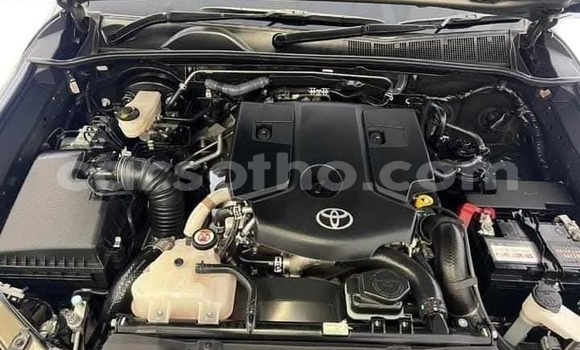 اشتري مستعمل Toyota Hilux Other سيارة في Maseru في Maseru اشتري مستعمل Toyota Hilux Other سيارة في Maseru في Maseru
