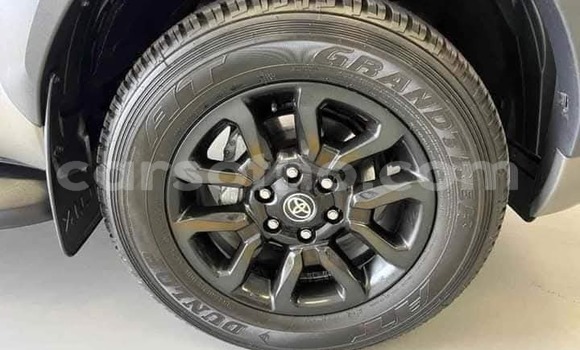 اشتري مستعمل Toyota Hilux Other سيارة في Maseru في Maseru اشتري مستعمل Toyota Hilux Other سيارة في Maseru في Maseru