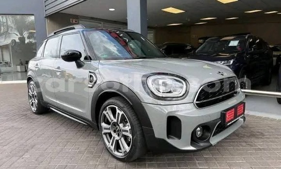 اشتري مستعمل Mini Countryman Silver سيارة في Maseru في Maseru اشتري مستعمل Mini Countryman Silver سيارة في Maseru في Maseru