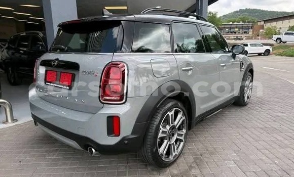 اشتري مستعمل Mini Countryman Silver سيارة في Maseru في Maseru اشتري مستعمل Mini Countryman Silver سيارة في Maseru في Maseru
