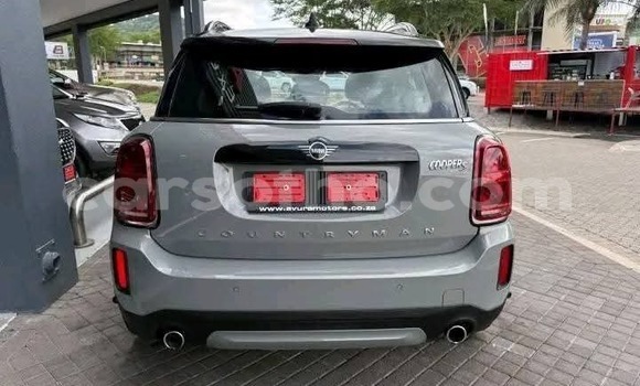 اشتري مستعمل Mini Countryman Silver سيارة في Maseru في Maseru اشتري مستعمل Mini Countryman Silver سيارة في Maseru في Maseru