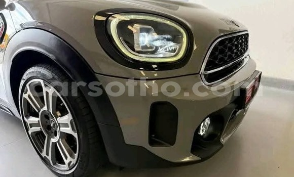 اشتري مستعمل Mini Countryman Silver سيارة في Maseru في Maseru اشتري مستعمل Mini Countryman Silver سيارة في Maseru في Maseru