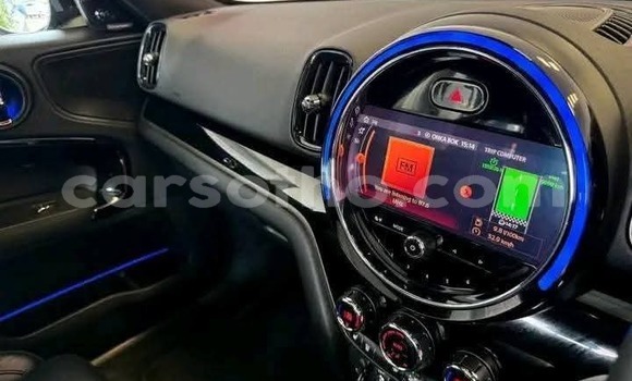 اشتري مستعمل Mini Countryman Silver سيارة في Maseru في Maseru اشتري مستعمل Mini Countryman Silver سيارة في Maseru في Maseru