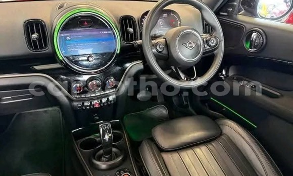 اشتري مستعمل Mini Countryman Silver سيارة في Maseru في Maseru اشتري مستعمل Mini Countryman Silver سيارة في Maseru في Maseru