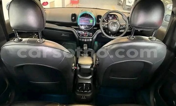 اشتري مستعمل Mini Countryman Silver سيارة في Maseru في Maseru اشتري مستعمل Mini Countryman Silver سيارة في Maseru في Maseru