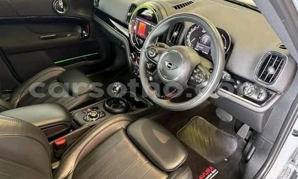 اشتري مستعمل Mini Countryman Silver سيارة في Maseru في Maseru اشتري مستعمل Mini Countryman Silver سيارة في Maseru في Maseru