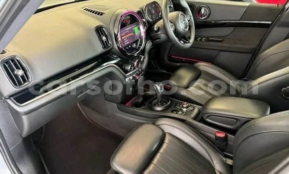 اشتري مستعمل Mini Countryman Silver سيارة في Maseru في Maseru اشتري مستعمل Mini Countryman Silver سيارة في Maseru في Maseru