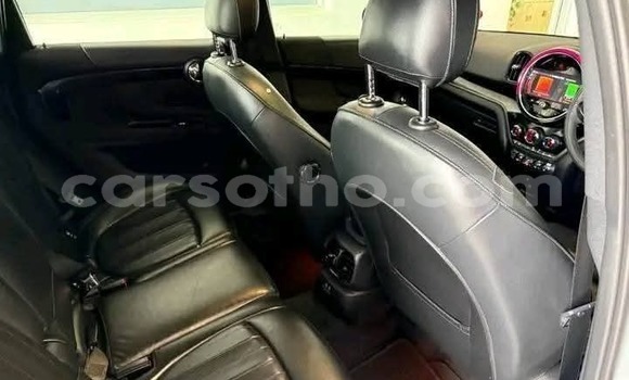 اشتري مستعمل Mini Countryman Silver سيارة في Maseru في Maseru اشتري مستعمل Mini Countryman Silver سيارة في Maseru في Maseru