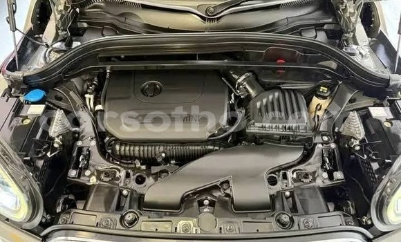 اشتري مستعمل Mini Countryman Silver سيارة في Maseru في Maseru اشتري مستعمل Mini Countryman Silver سيارة في Maseru في Maseru