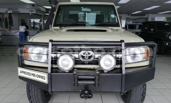 Acheter Occasion Voiture Toyota Land Cruiser Autre à Maseru, Maseru