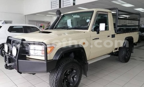 اشتري مستعمل Toyota Land Cruiser Other سيارة في Maseru في Maseru اشتري مستعمل Toyota Land Cruiser Other سيارة في Maseru في Maseru