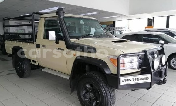 اشتري مستعمل Toyota Land Cruiser Other سيارة في Maseru في Maseru اشتري مستعمل Toyota Land Cruiser Other سيارة في Maseru في Maseru