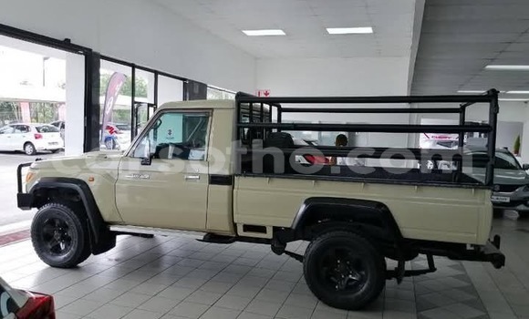 اشتري مستعمل Toyota Land Cruiser Other سيارة في Maseru في Maseru اشتري مستعمل Toyota Land Cruiser Other سيارة في Maseru في Maseru