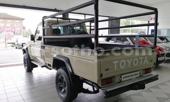 اشتري مستعمل Toyota Land Cruiser Other سيارة في Maseru في Maseru اشتري مستعمل Toyota Land Cruiser Other سيارة في Maseru في Maseru