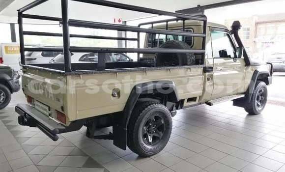 اشتري مستعمل Toyota Land Cruiser Other سيارة في Maseru في Maseru اشتري مستعمل Toyota Land Cruiser Other سيارة في Maseru في Maseru