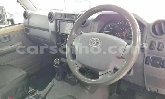 اشتري مستعمل Toyota Land Cruiser Other سيارة في Maseru في Maseru اشتري مستعمل Toyota Land Cruiser Other سيارة في Maseru في Maseru