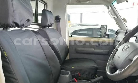 اشتري مستعمل Toyota Land Cruiser Other سيارة في Maseru في Maseru اشتري مستعمل Toyota Land Cruiser Other سيارة في Maseru في Maseru