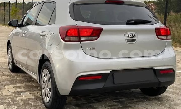 اشتري مستعمل Kia Rio Silver سيارة في Maseru في Maseru اشتري مستعمل Kia Rio Silver سيارة في Maseru في Maseru