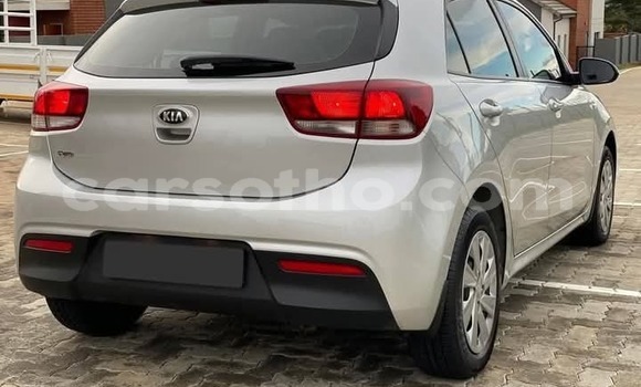 اشتري مستعمل Kia Rio Silver سيارة في Maseru في Maseru اشتري مستعمل Kia Rio Silver سيارة في Maseru في Maseru