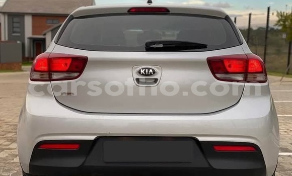 اشتري مستعمل Kia Rio Silver سيارة في Maseru في Maseru اشتري مستعمل Kia Rio Silver سيارة في Maseru في Maseru