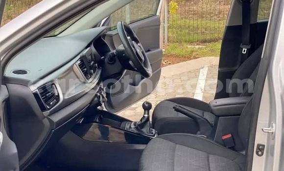 اشتري مستعمل Kia Rio Silver سيارة في Maseru في Maseru اشتري مستعمل Kia Rio Silver سيارة في Maseru في Maseru