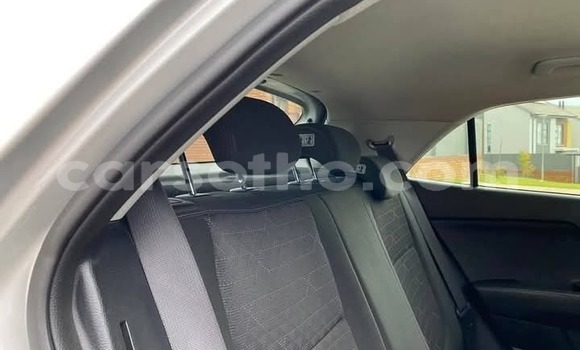 اشتري مستعمل Kia Rio Silver سيارة في Maseru في Maseru اشتري مستعمل Kia Rio Silver سيارة في Maseru في Maseru