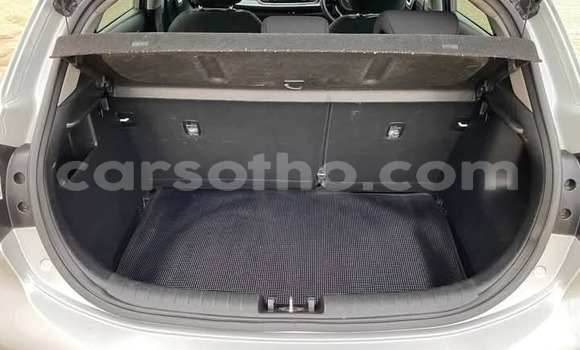 اشتري مستعمل Kia Rio Silver سيارة في Maseru في Maseru اشتري مستعمل Kia Rio Silver سيارة في Maseru في Maseru
