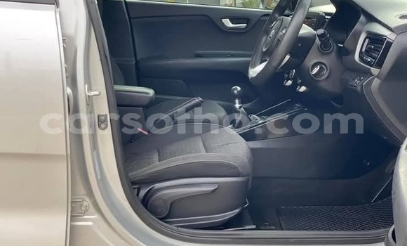 اشتري مستعمل Kia Rio Silver سيارة في Maseru في Maseru اشتري مستعمل Kia Rio Silver سيارة في Maseru في Maseru