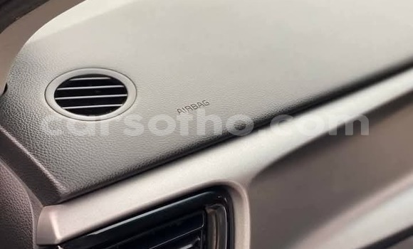 اشتري مستعمل Kia Rio Silver سيارة في Maseru في Maseru اشتري مستعمل Kia Rio Silver سيارة في Maseru في Maseru