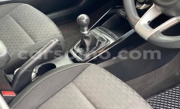 اشتري مستعمل Kia Rio Silver سيارة في Maseru في Maseru اشتري مستعمل Kia Rio Silver سيارة في Maseru في Maseru