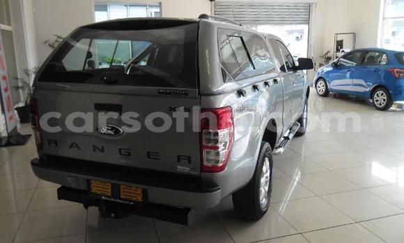 Acheter Occasion Voiture Ford Ranger Gris à Maseru, Maseru Acheter Occasion Voiture Ford Ranger Gris à Maseru, Maseru