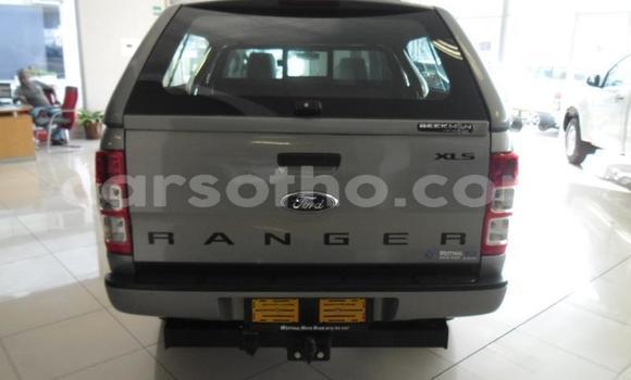 Acheter Occasion Voiture Ford Ranger Gris à Maseru, Maseru Acheter Occasion Voiture Ford Ranger Gris à Maseru, Maseru