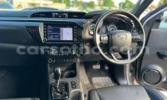 Sayi Na hannu Toyota Hilux Other Mota in Maseru a Maseru Sayi Na hannu Toyota Hilux Other Mota in Maseru a Maseru