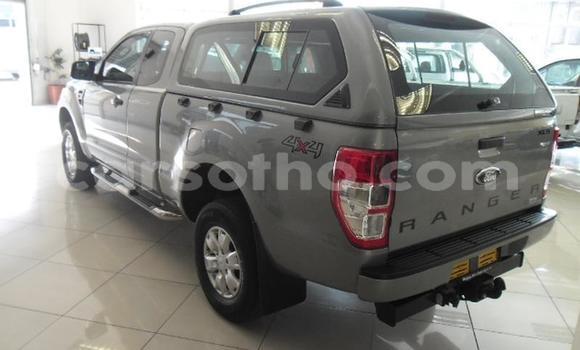 Acheter Occasion Voiture Ford Ranger Gris à Maseru, Maseru Acheter Occasion Voiture Ford Ranger Gris à Maseru, Maseru