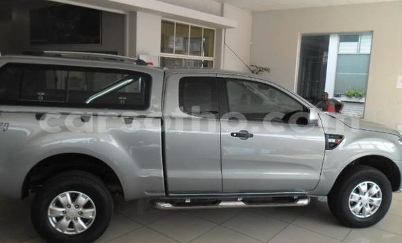 Acheter Occasion Voiture Ford Ranger Gris à Maseru, Maseru Acheter Occasion Voiture Ford Ranger Gris à Maseru, Maseru
