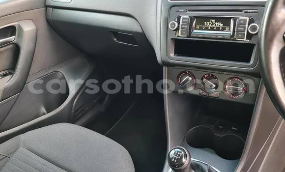 Buy Used Volkswagen Polo White Car in Maseru in Maseru Buy Used Volkswagen Polo White Car in Maseru in Maseru