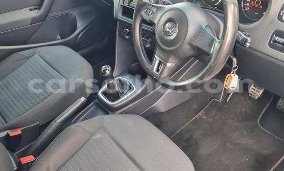 Buy Used Volkswagen Polo White Car in Maseru in Maseru Buy Used Volkswagen Polo White Car in Maseru in Maseru