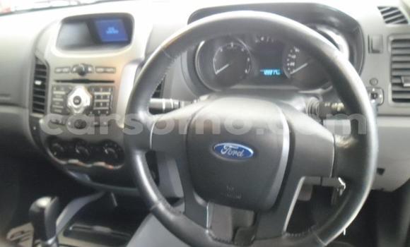 Acheter Occasion Voiture Ford Ranger Gris à Maseru, Maseru Acheter Occasion Voiture Ford Ranger Gris à Maseru, Maseru