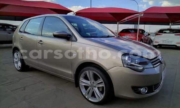 اشتري مستعمل Volkswagen Polo Other سيارة في Maseru في Maseru