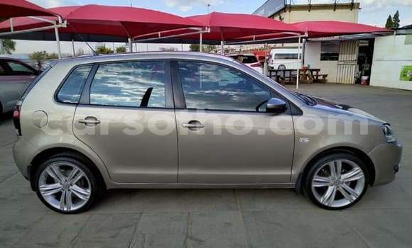 Acheter Occasion Voiture Volkswagen Polo Autre à Maseru, Maseru Acheter Occasion Voiture Volkswagen Polo Autre à Maseru, Maseru
