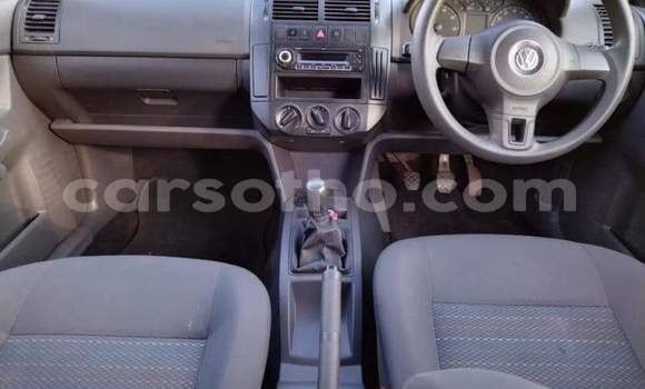 Acheter Occasion Voiture Volkswagen Polo Autre à Maseru, Maseru Acheter Occasion Voiture Volkswagen Polo Autre à Maseru, Maseru