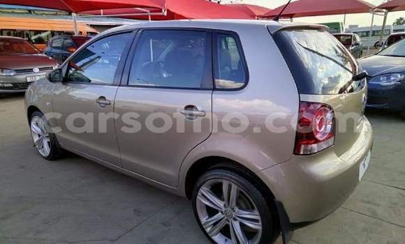Acheter Occasion Voiture Volkswagen Polo Autre à Maseru, Maseru Acheter Occasion Voiture Volkswagen Polo Autre à Maseru, Maseru
