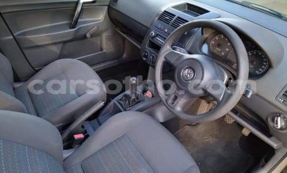 Acheter Occasion Voiture Volkswagen Polo Autre à Maseru, Maseru Acheter Occasion Voiture Volkswagen Polo Autre à Maseru, Maseru