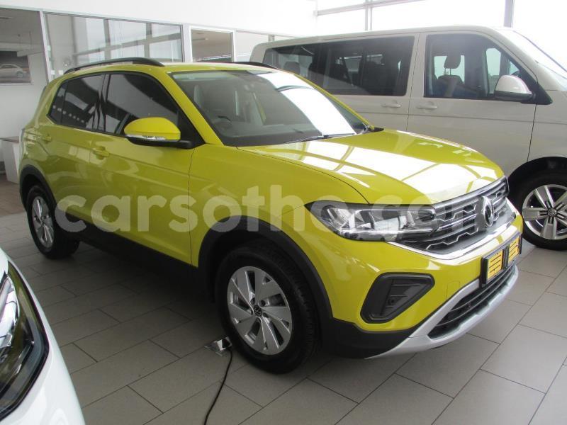 Big with watermark volkswagen t roc maseru maseru 29009