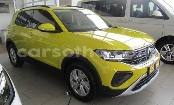 Acheter Occasion Voiture Volkswagen T-Roc Autre à Maseru, Maseru