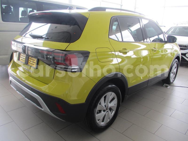 Big with watermark volkswagen t roc maseru maseru 29009