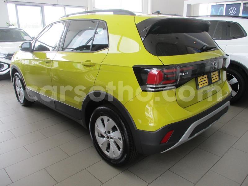 Big with watermark volkswagen t roc maseru maseru 29009