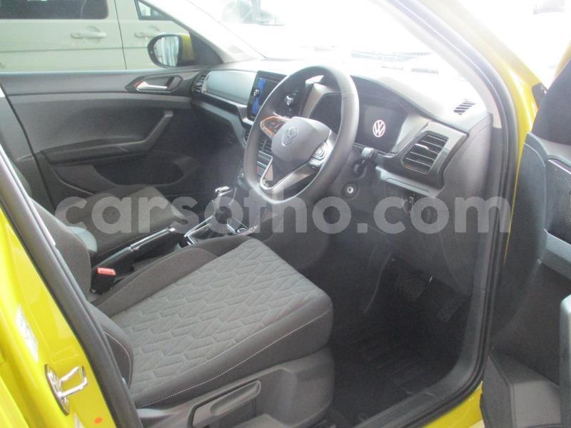 Big with watermark volkswagen t roc maseru maseru 29009